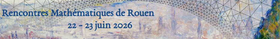 Mathématiques pour l'environnement>